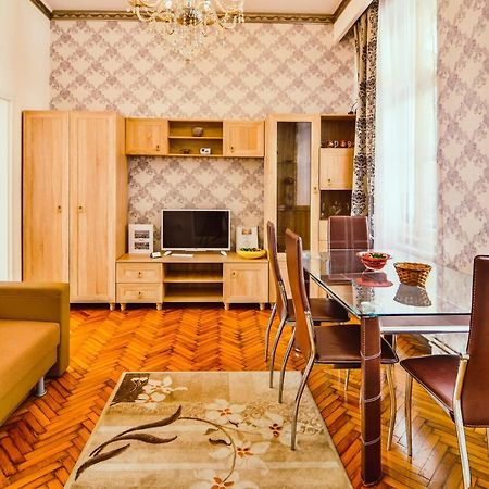 Thorin Residence Nagyszeben Kültér fotó