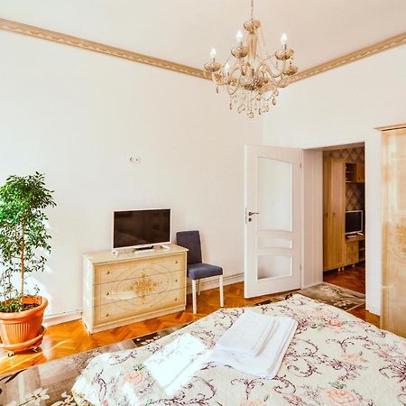 Thorin Residence Nagyszeben Kültér fotó