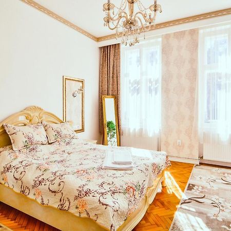 Thorin Residence Nagyszeben Kültér fotó