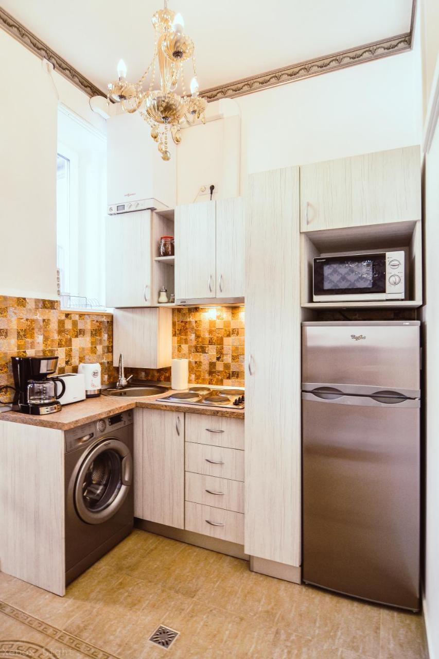 Thorin Residence Nagyszeben Kültér fotó