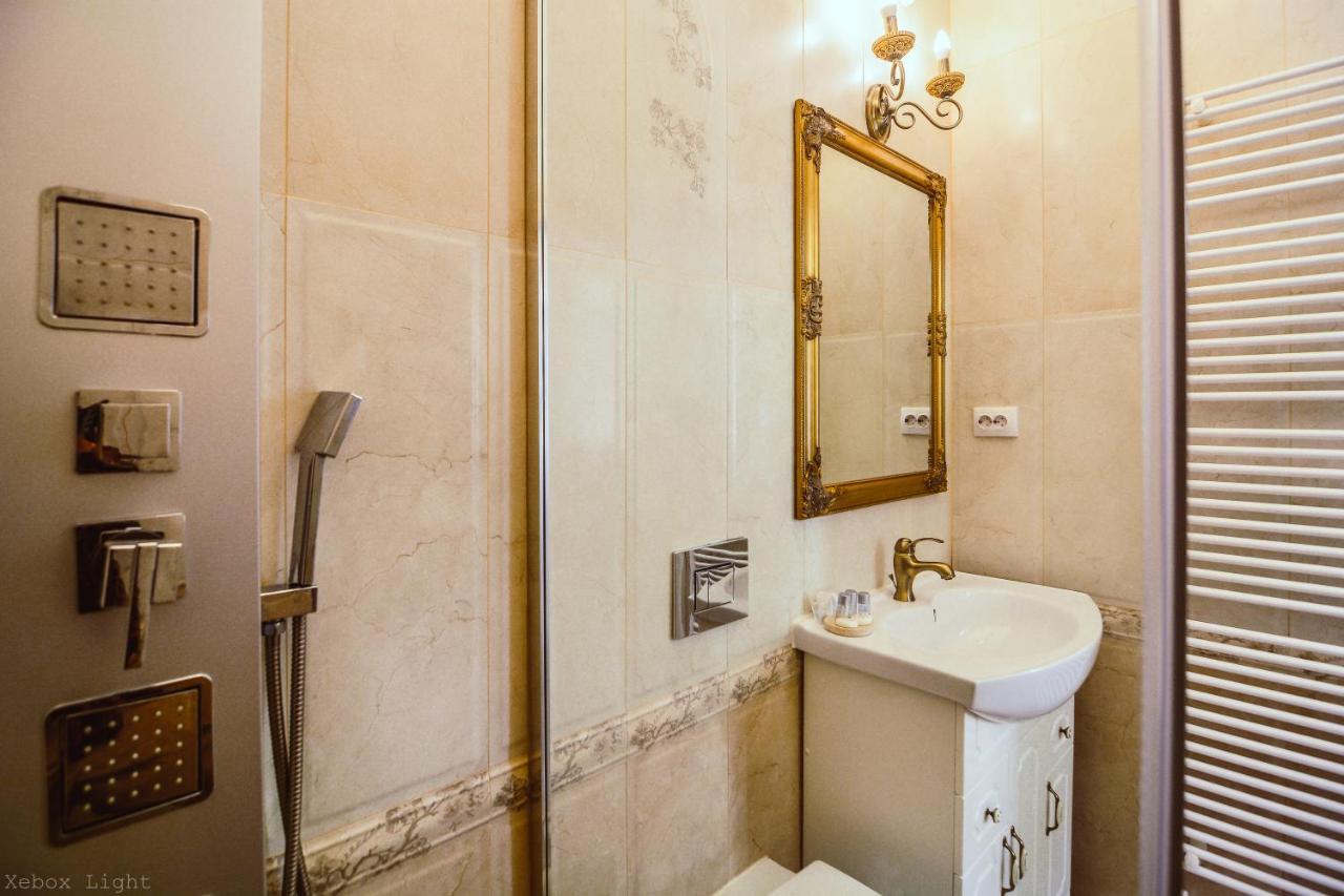 Thorin Residence Nagyszeben Kültér fotó